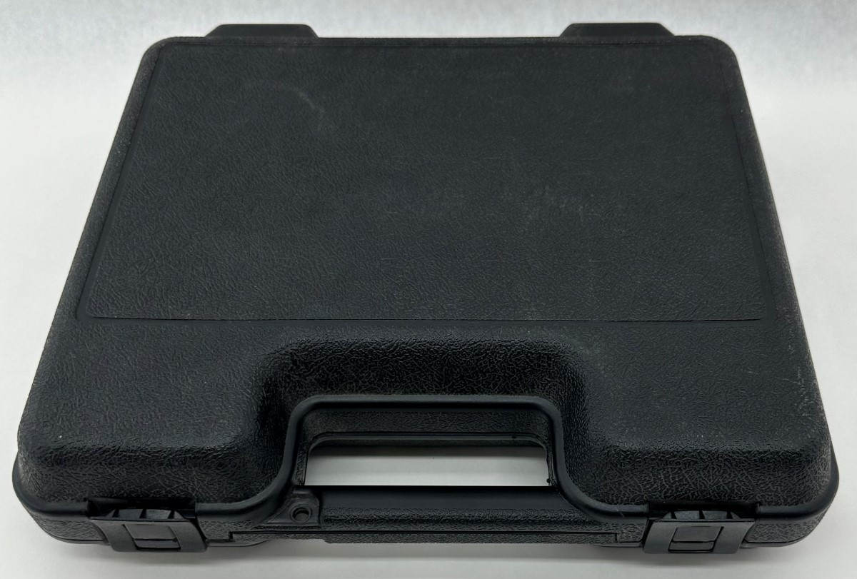 Robinair TIF8900 Combustible Gas Detector Like New Heartland