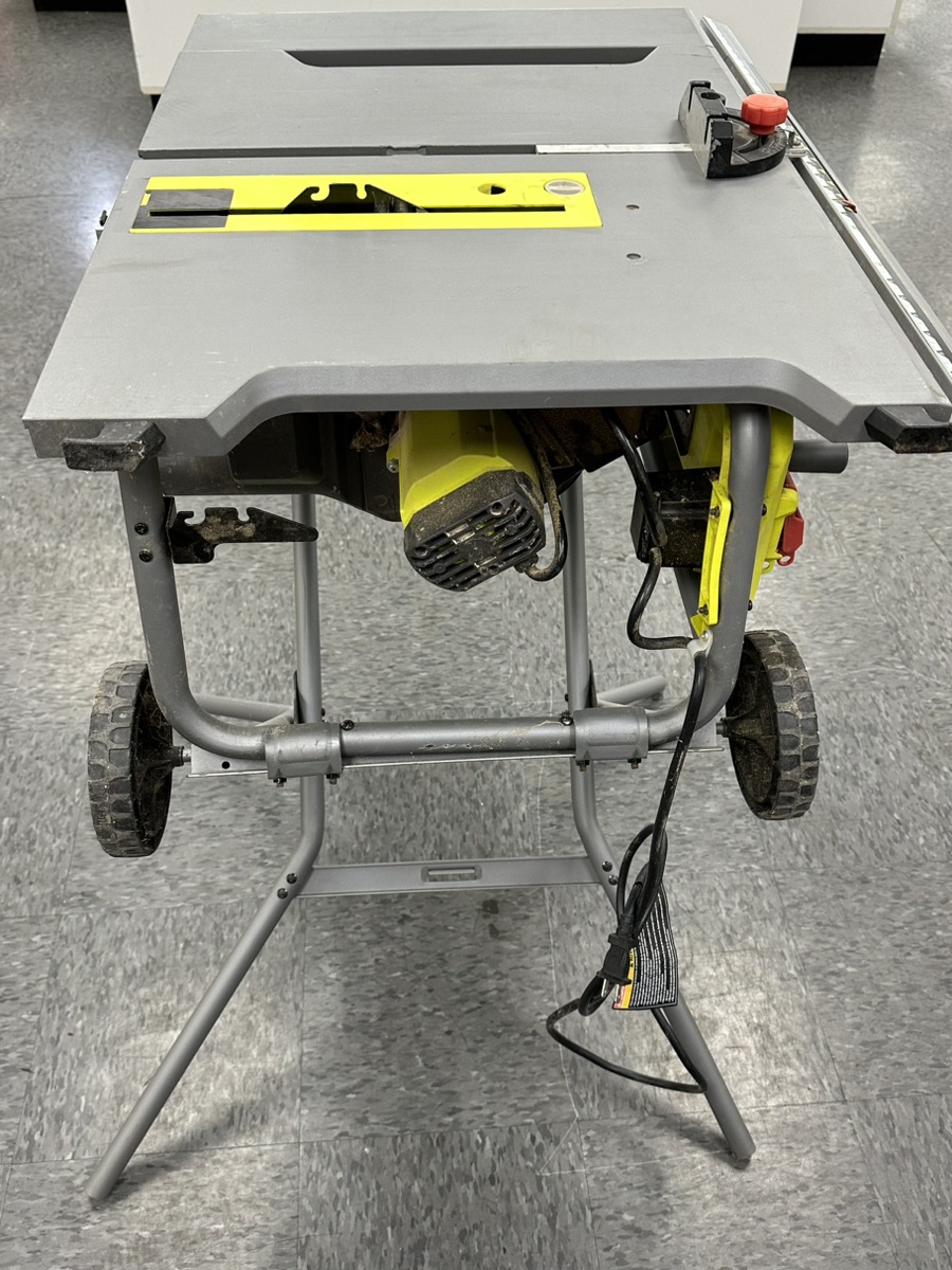 RYOBI TOOLS RTS23 Like New Pawn 1 Spokane WA