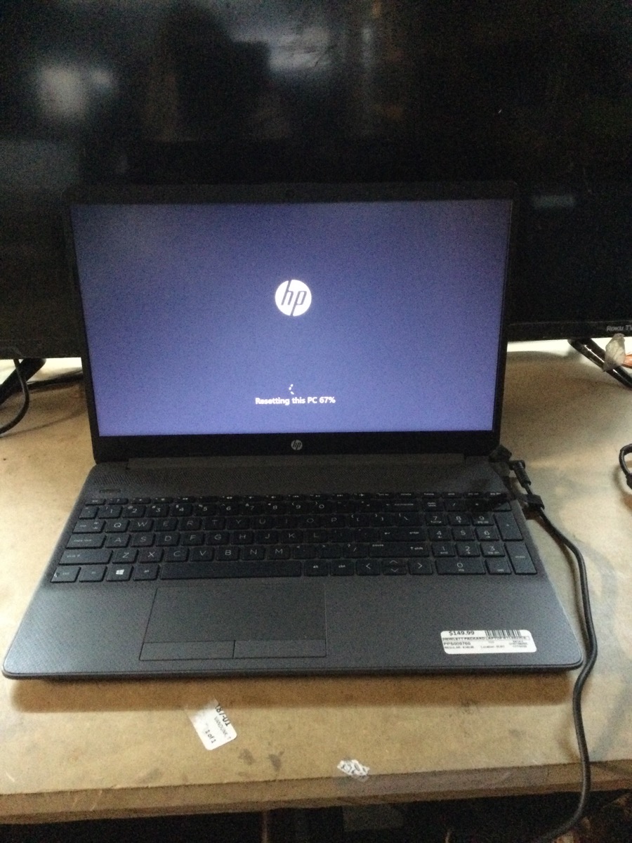 HEWLETT PACKARD RTL8822CE Good Buya