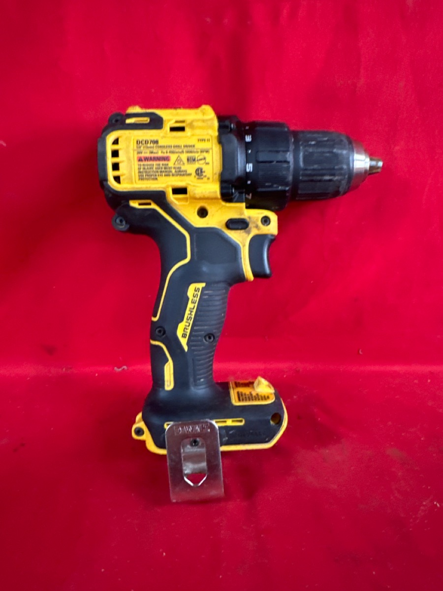 DEWALT DCF894 Good | Buya