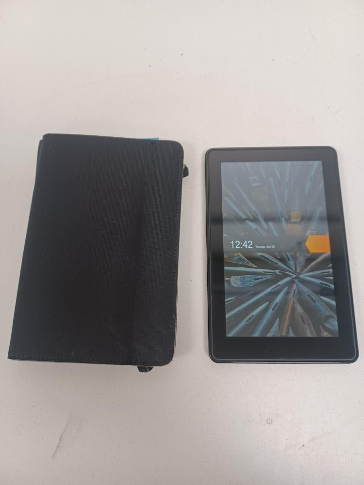 AMAZON KINDLE FIRE 1ST GEN 7" Brand New Buya