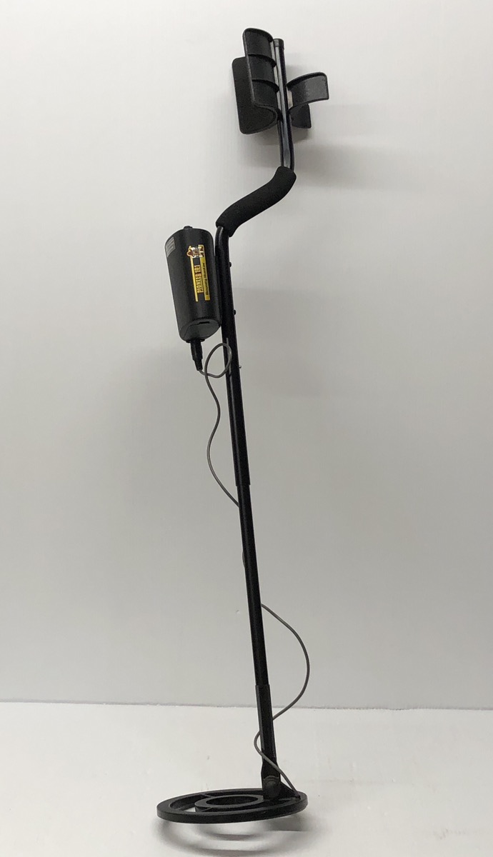 BOUNTY HUNTER METAL DETECTORS PIONEER 101 Good Capitol City Pawn