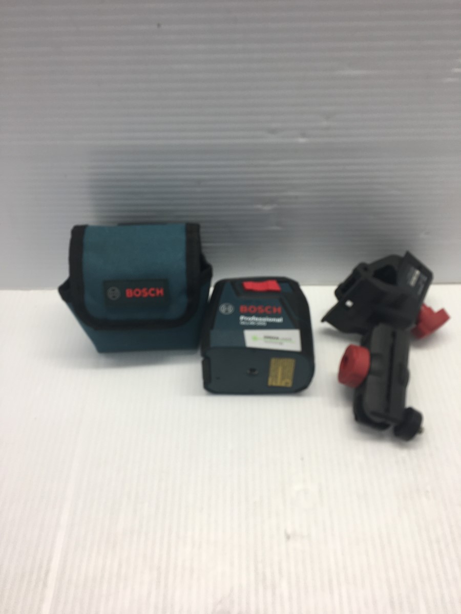 BOSCH GLL4020G Very Good Buya