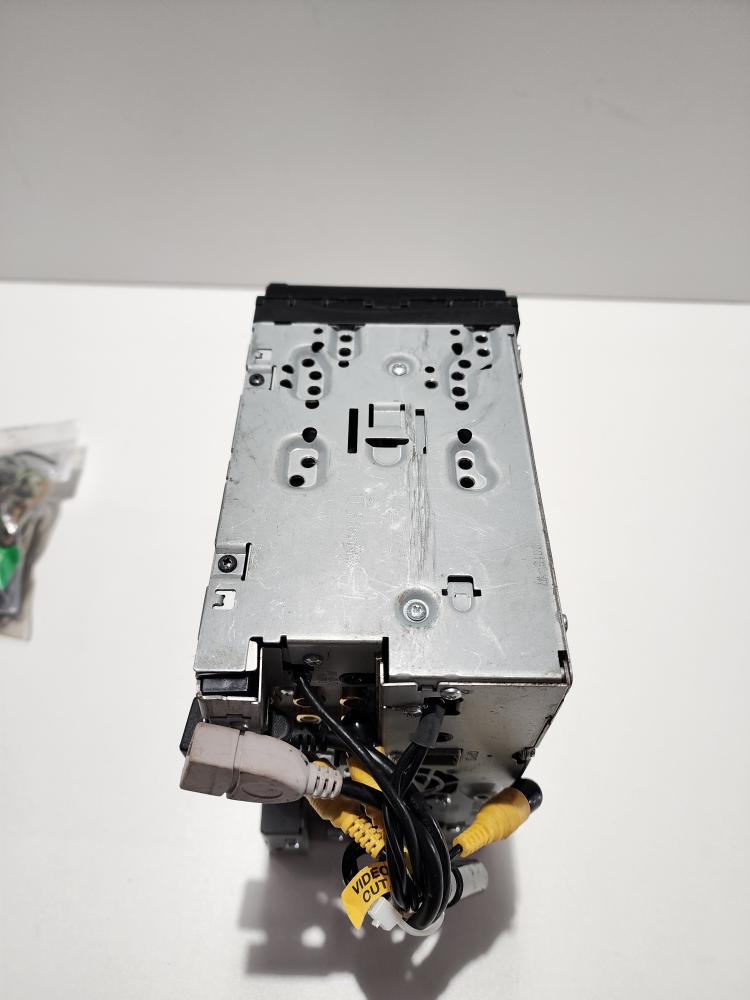 KENWOOD DDX8905S Good Buya