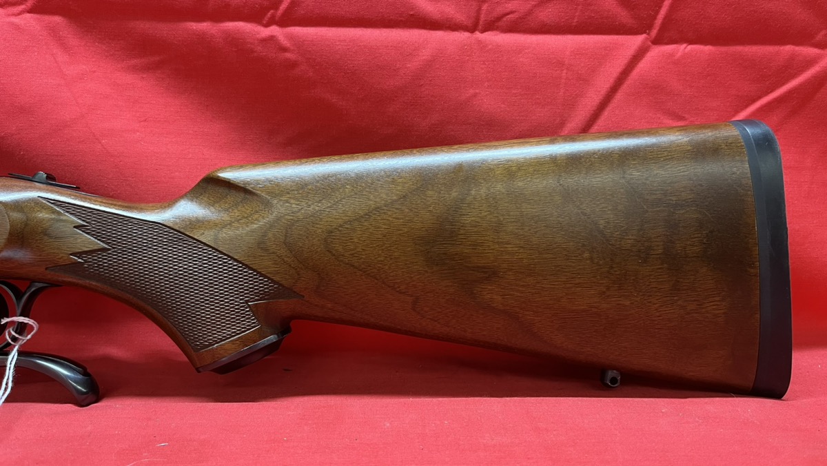 Ruger No. 1 22-250 Rem 26.00