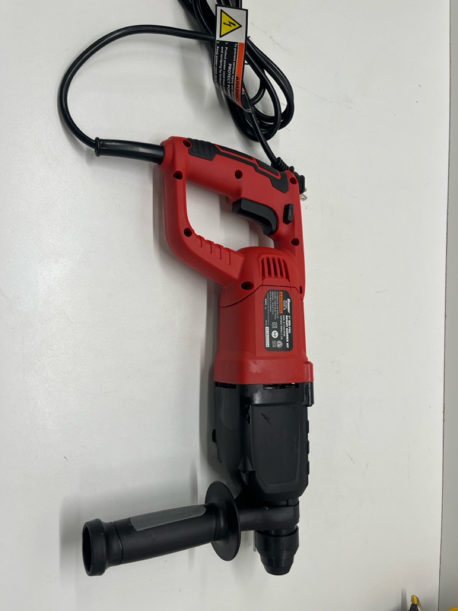 BAUER TOOLS ROTARY HAMMER Very Good Pawn 1 Spokane WA