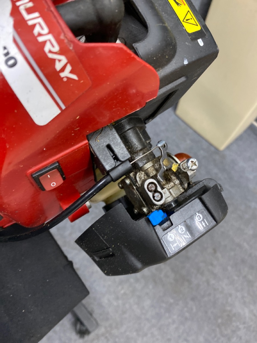 MURRAY M2500 TRIMMER Good Buya