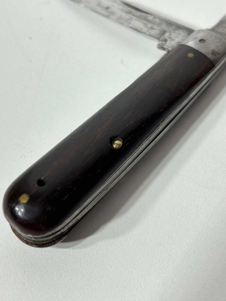 VINTAGE KINGSTON POCKET KNIFE Acceptable Pawn 1 Spokane WA