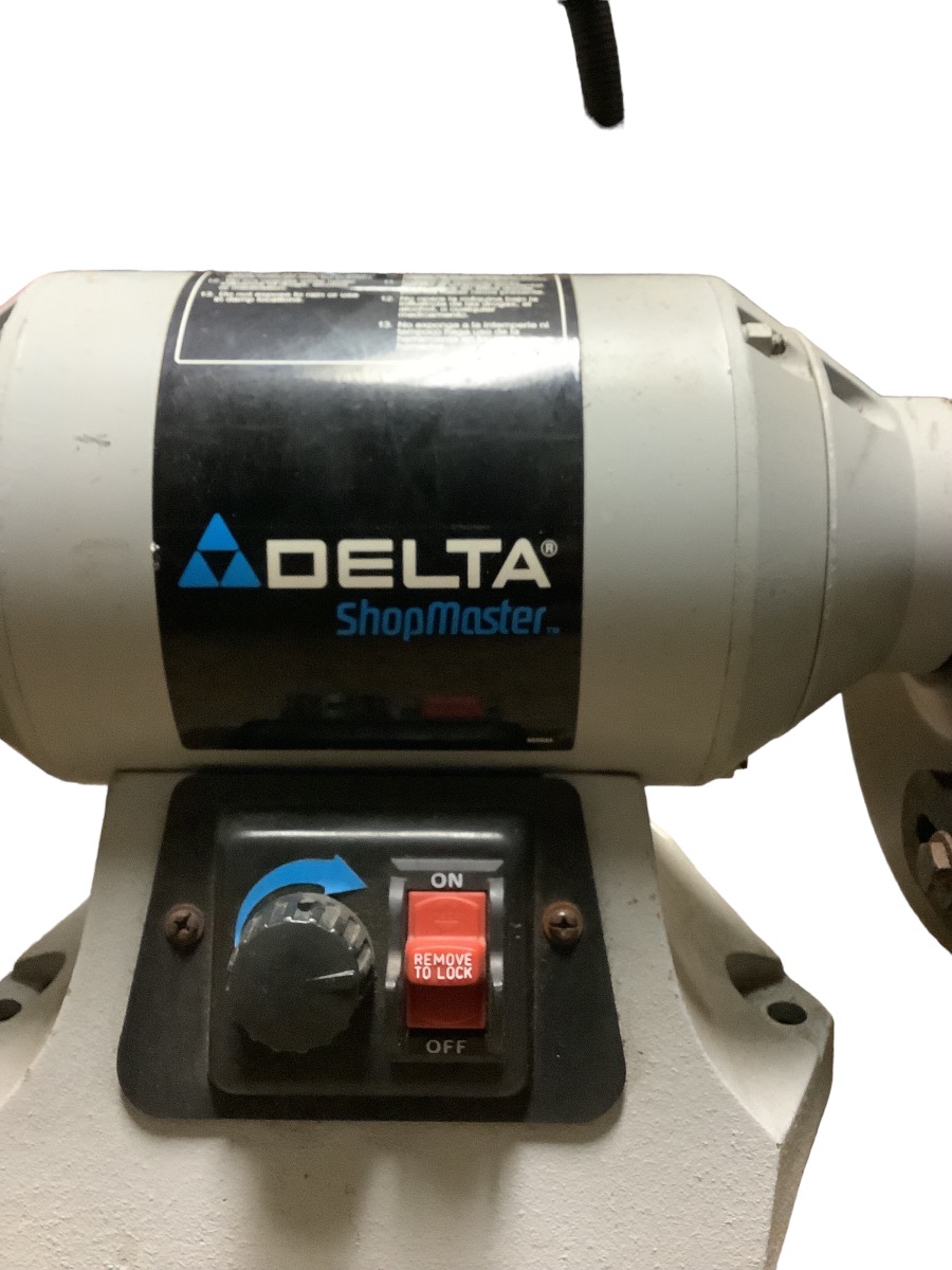 DELTA TOOLS POWER EQUIPMENT CORPORATION GR450 Good Buya