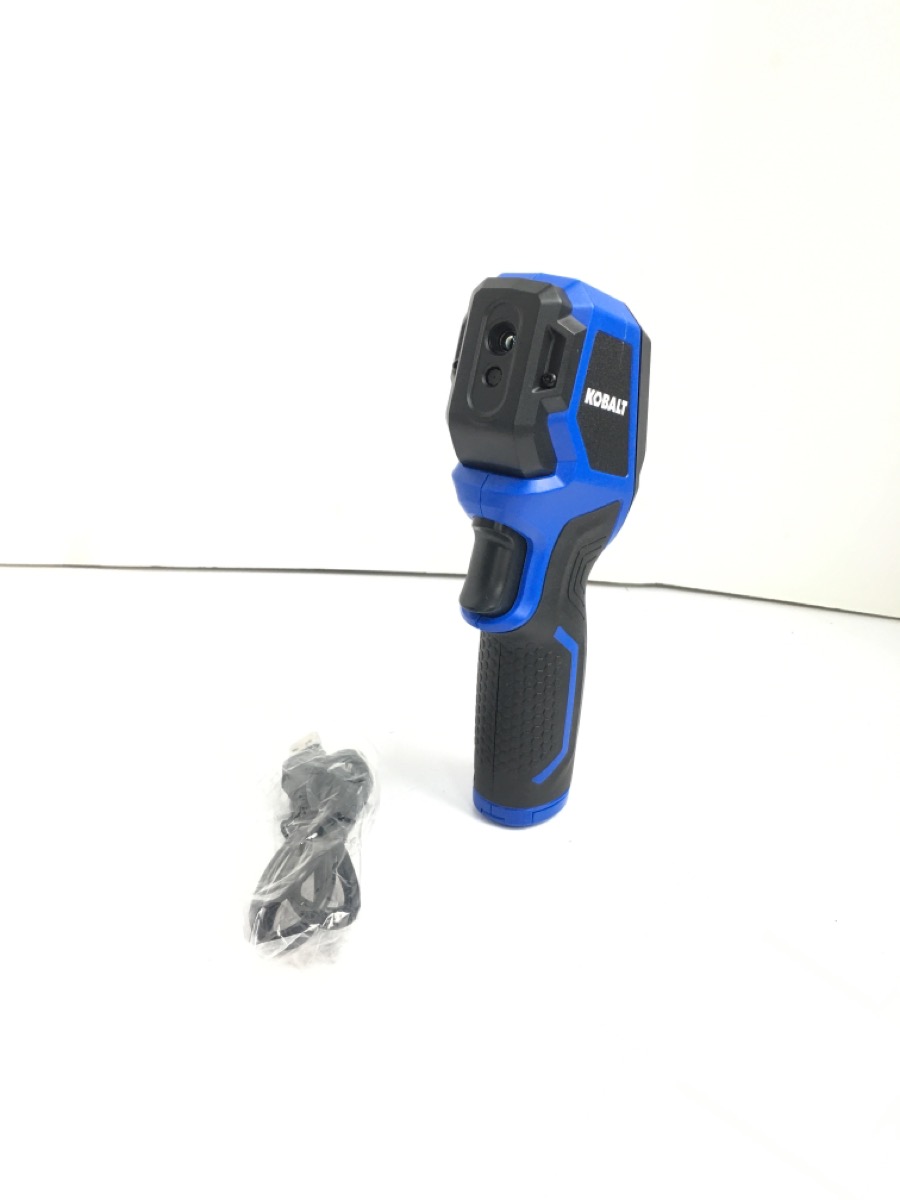 KOBALT THERMAL IMAGING CAMERA STIS250 (KEDYE) Very Good Buya