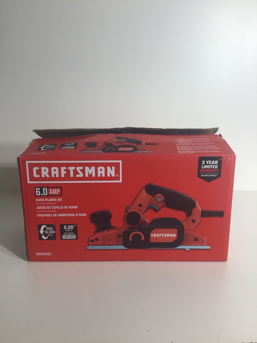 CRAFTSMAN CMEW300 Good | Pawn 1 | Spokane | WA