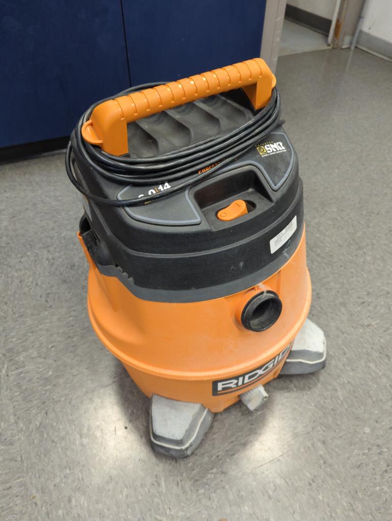 RIDGID TOOLS WD1450 Very Good Pawn 1 Spokane WA