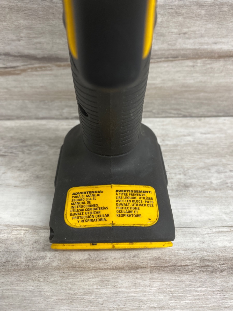 DEWALT DCF787 20V BRUSHLESS 1/4" IMPACT DRIVER (TOOL ONLY) Good Buya