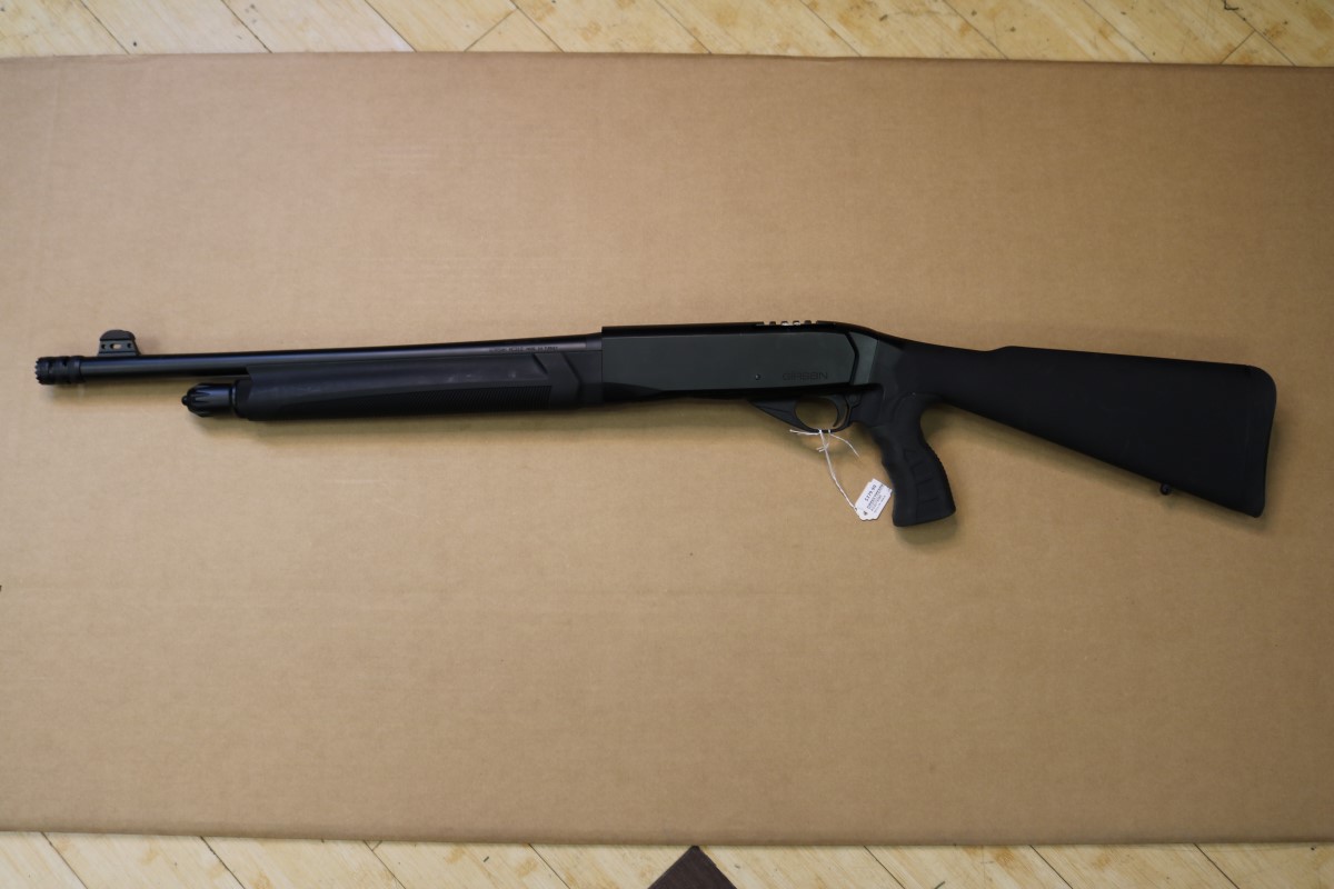 GIRSAN FIREARMS MC312 Very Good A OK Pawn Wichita KS