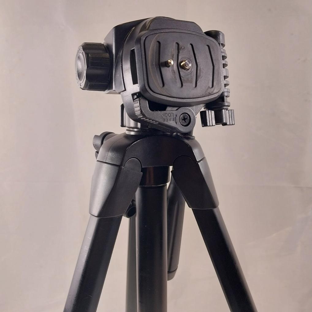 RAVELLI CAMERA TRIPOD IN SOFT CASE Good Buya