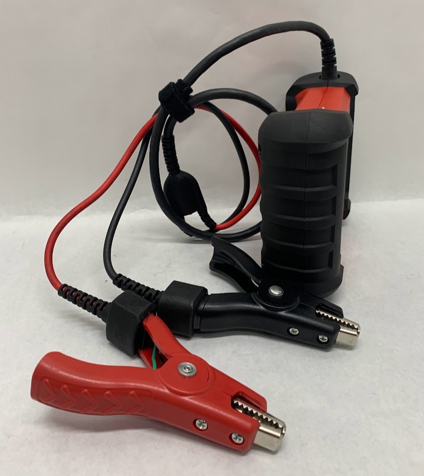 SnapOn Enhanced Battery System Tester EECS350 Like New Buya