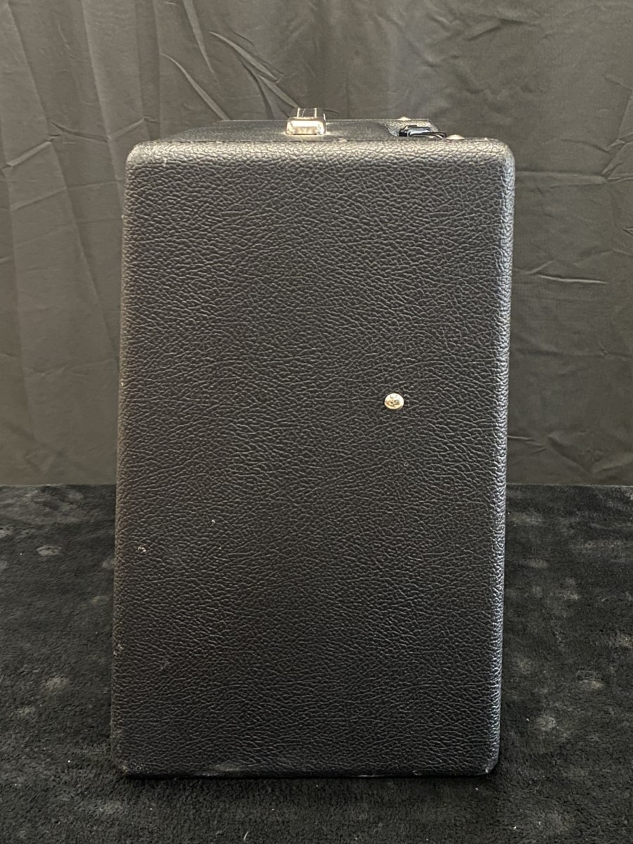 Fender Blues Junior Type PR 295 Tube Amplifier 729 Very Good Buya