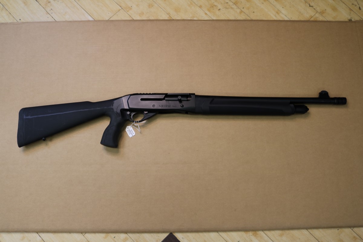 GIRSAN FIREARMS MC312 Very Good A OK Pawn Wichita KS