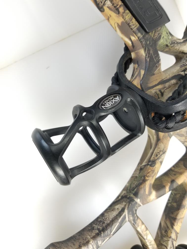 Hoyt Klash Left Handed Compound Bow Good Buya