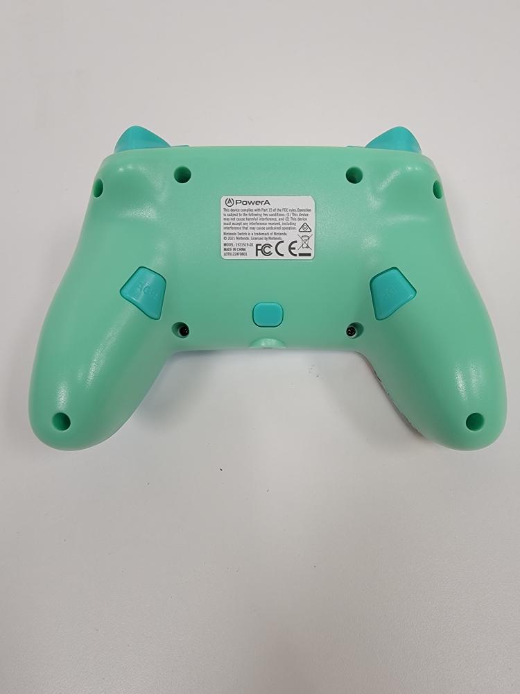 POWER A SWITCH CONTROLLER Good Buya