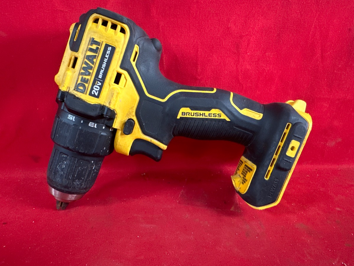 DEWALT DCF894 Good | Buya
