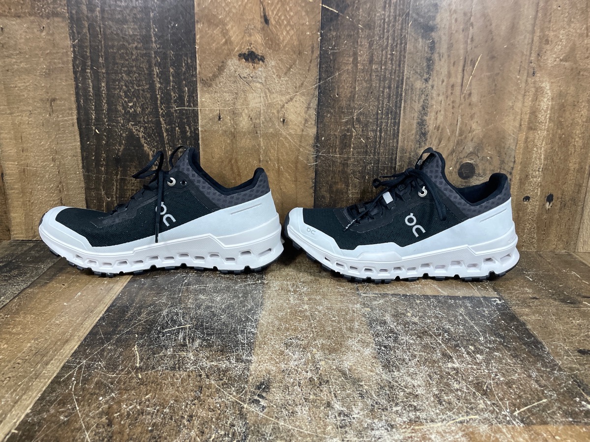 QC SWISS ENGINEERING WOMEN'S CLOUDULTRA HELION ATHLETIC SHOE (WOMENS 7