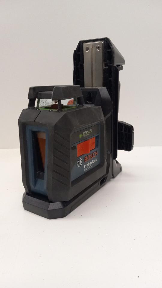 BOSCH GLL5040G Like New Buya