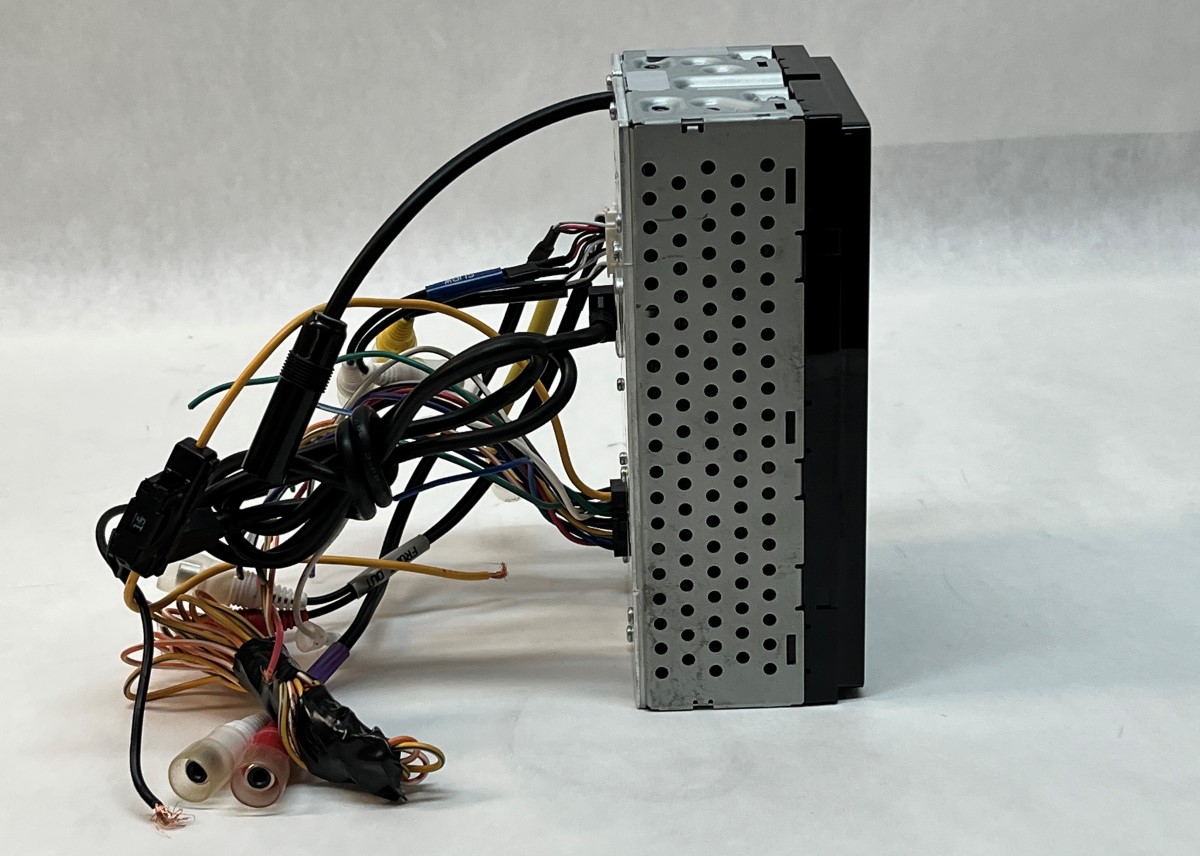 Alpine ILXW650 7" Car Stereo Head Unit Apple Carplay & Android Auto Very Good Heartland