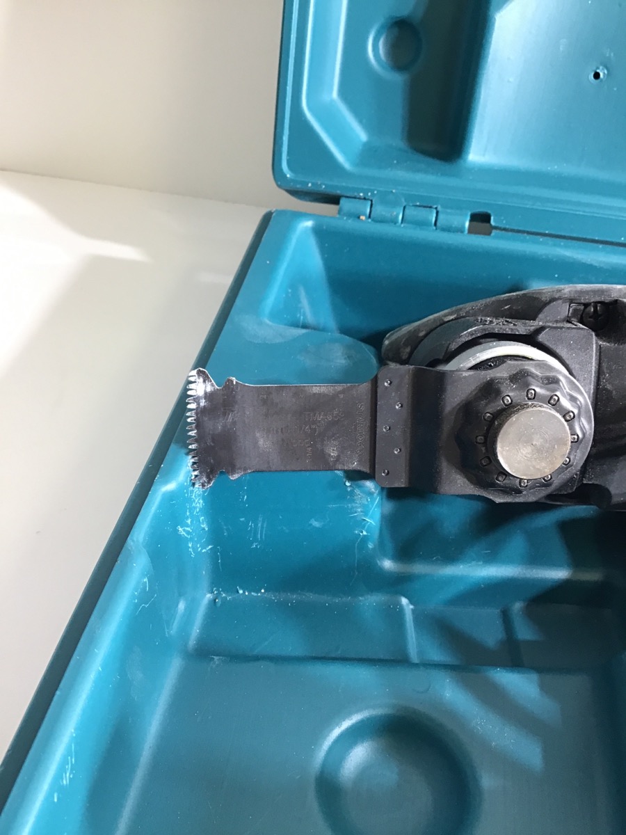 MAKITA CORDED MULTITOOL TM3010CX1 Very Good Pawn 1 Spokane WA