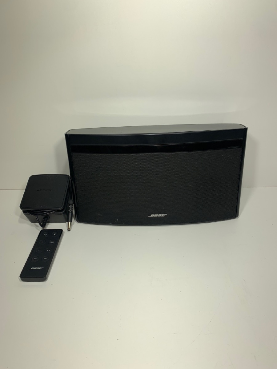 BOSE SOUNDLINK AIR Good Buya