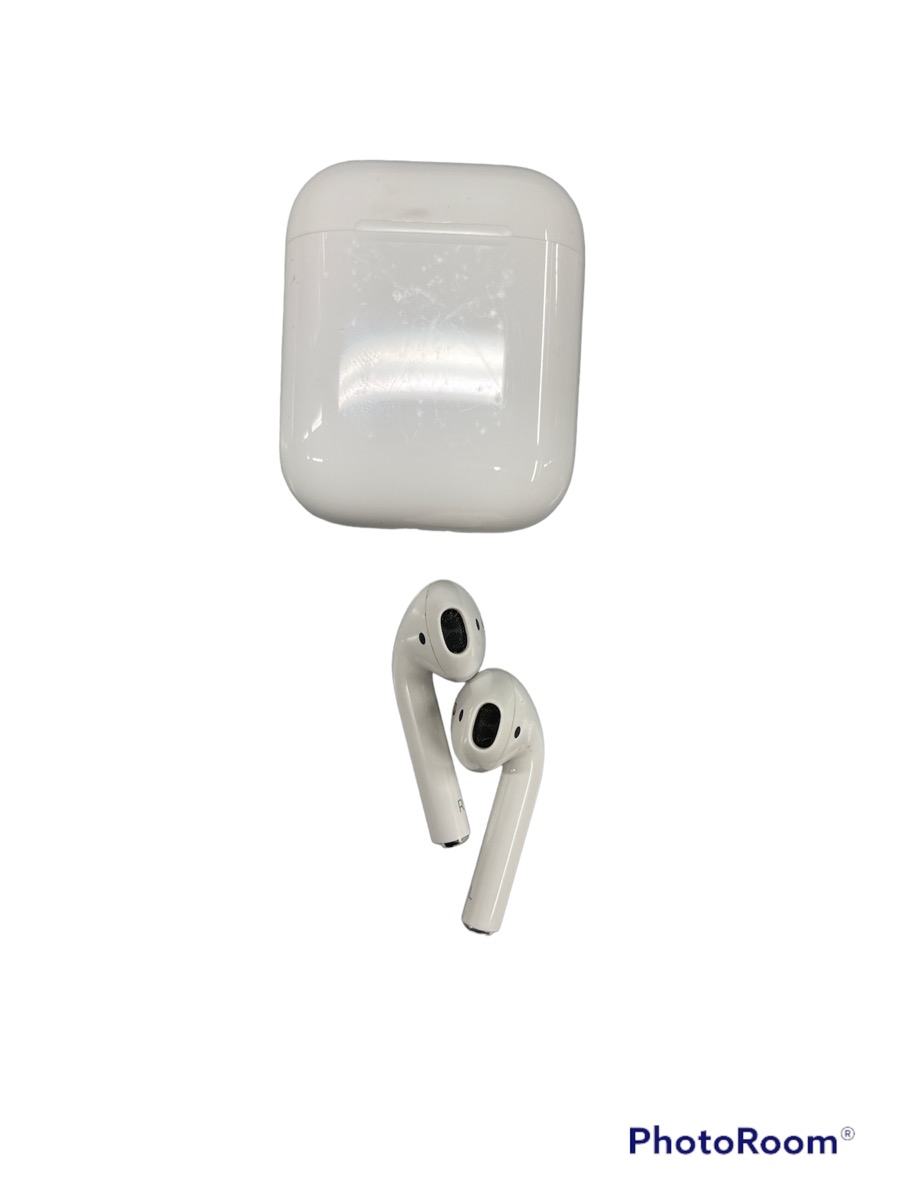 APPLE AIRPODS, A1602 Good | Buya