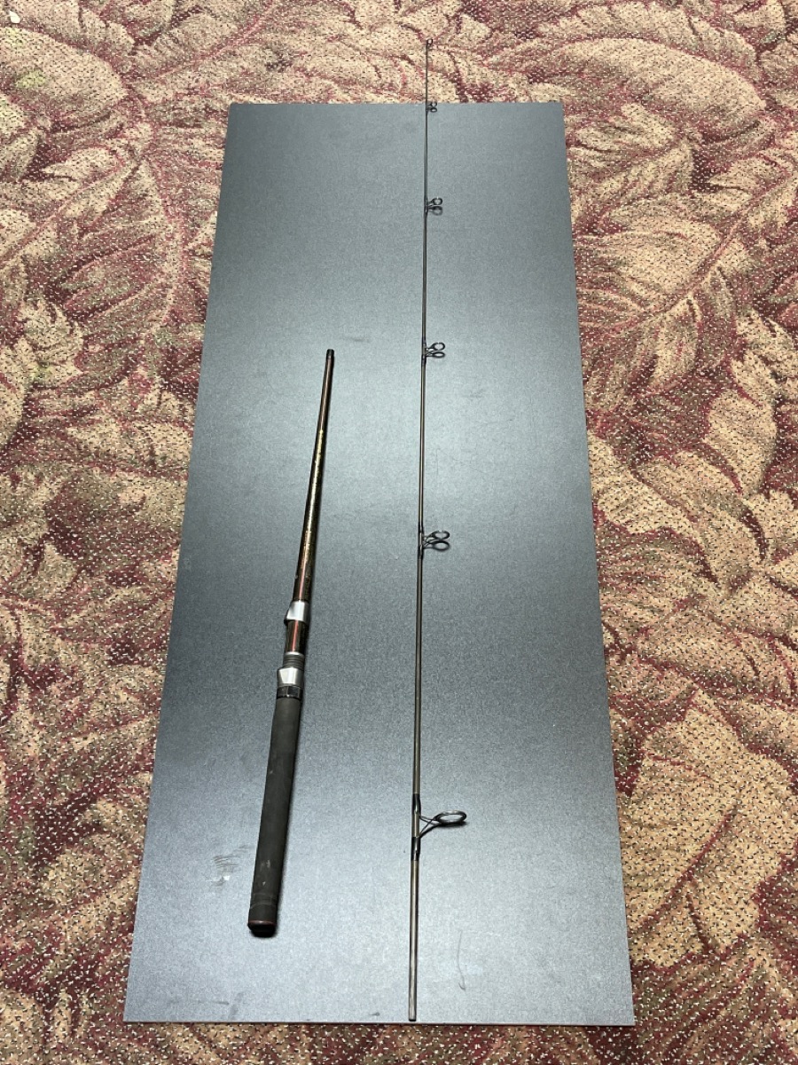 SHIMANO MAGNUMITE GT-2652 FIGHTING ROD. 6 6SHIMANO MAGNUMITE GT-2652  FIGHTING