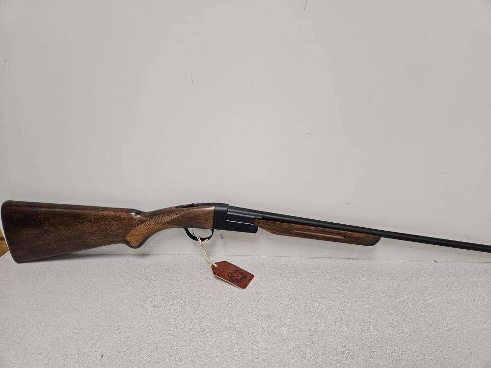 Yildiz .410 Single Shot Break-open Shotgun Like New 