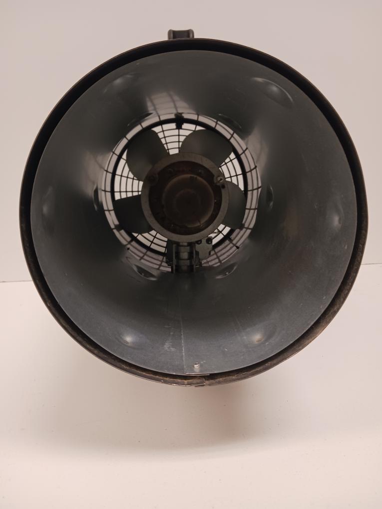 FLAME KING YSNAD018 Very Good Buya