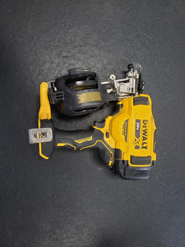DEWALT DCN45RN Good | Pawn 1 | Spokane | WA