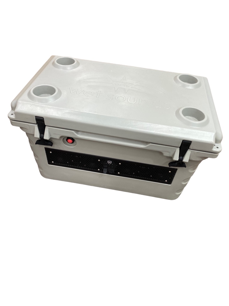 WET,SOUNDS,COOLER For parts or not working Buya