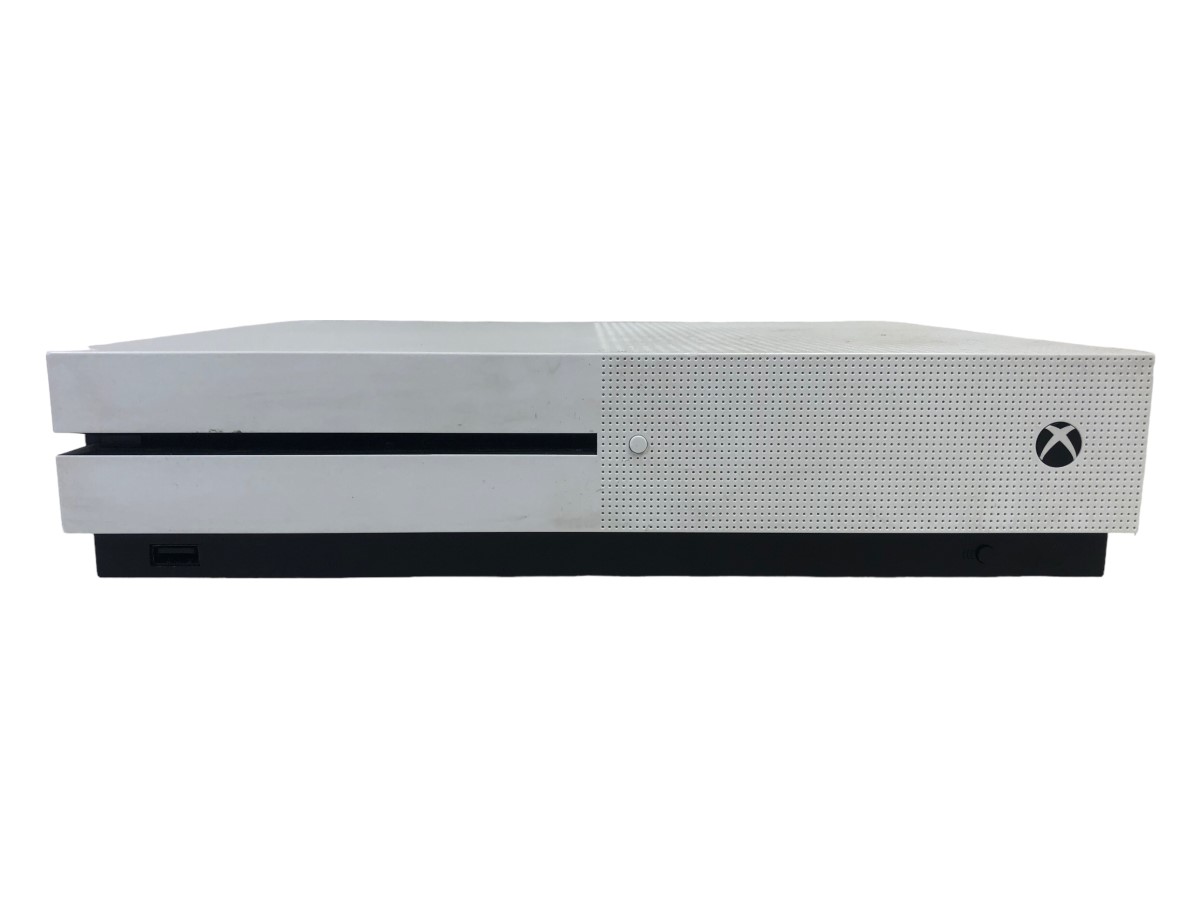 Microsoft Xbox One S 1TB Model 1681 (No Controller) Good Heartland Pawnbrokers Kansas