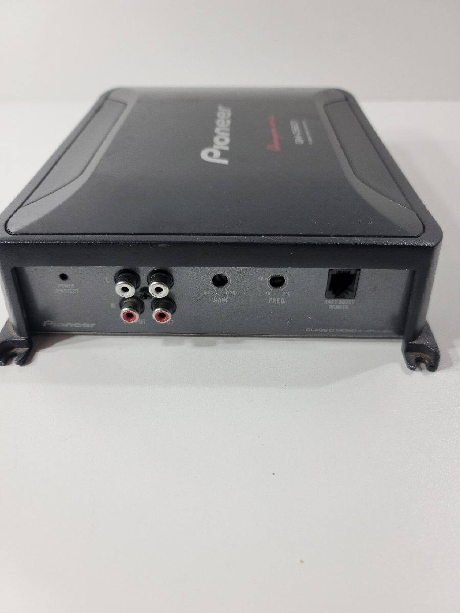 PIONEER ELECTRONICS GMD8601 Good Pawn 1 Spokane WA