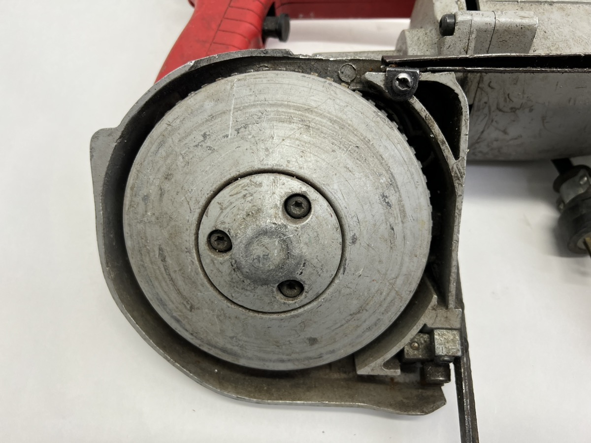 Milwaukee 6230 Portable Bandsaw Corded Electric Acceptable Heartland