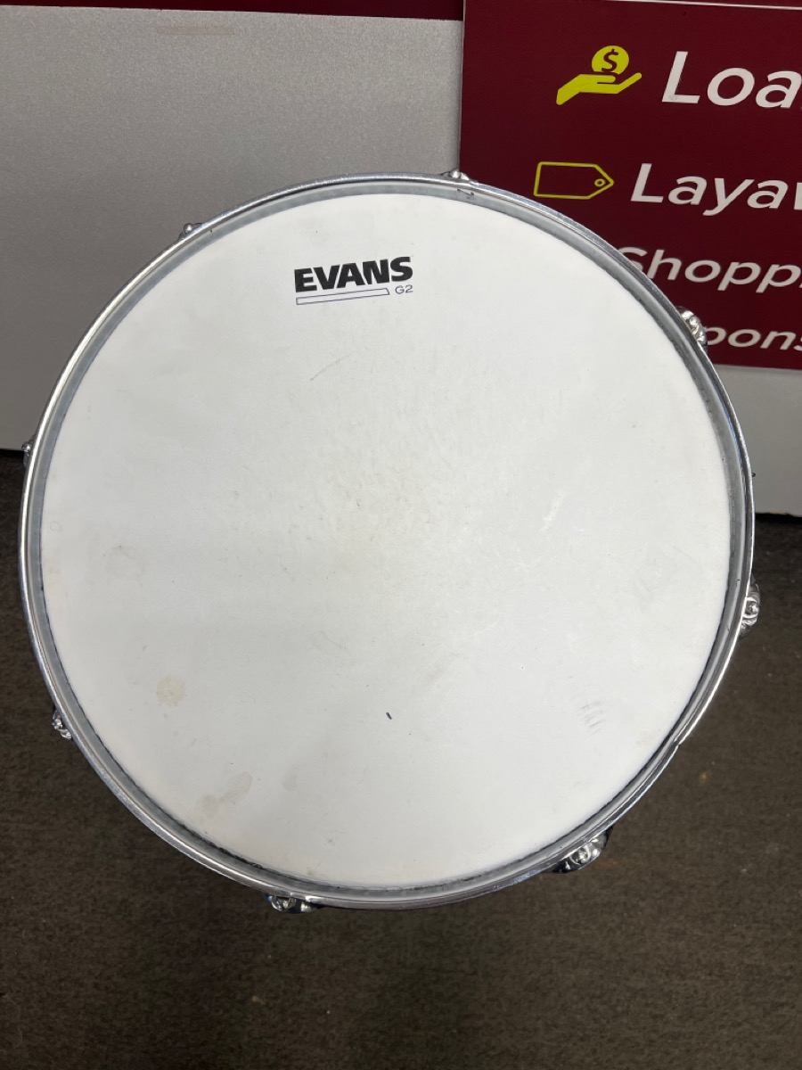 PREMIER PERCUSSION OLYMPIC SNARE DRUM Very Good Buya