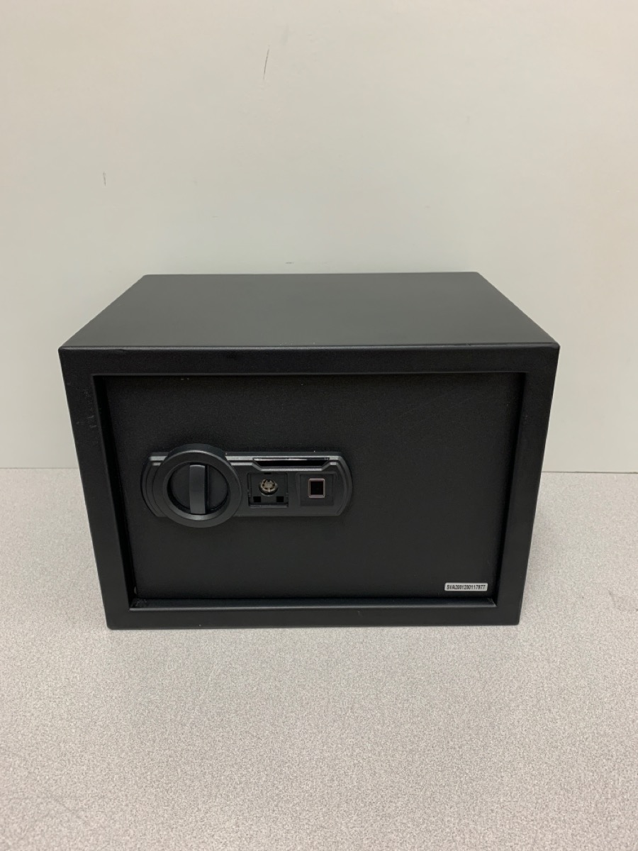 MACHIR BIOMETRIC SAFE Good Buya