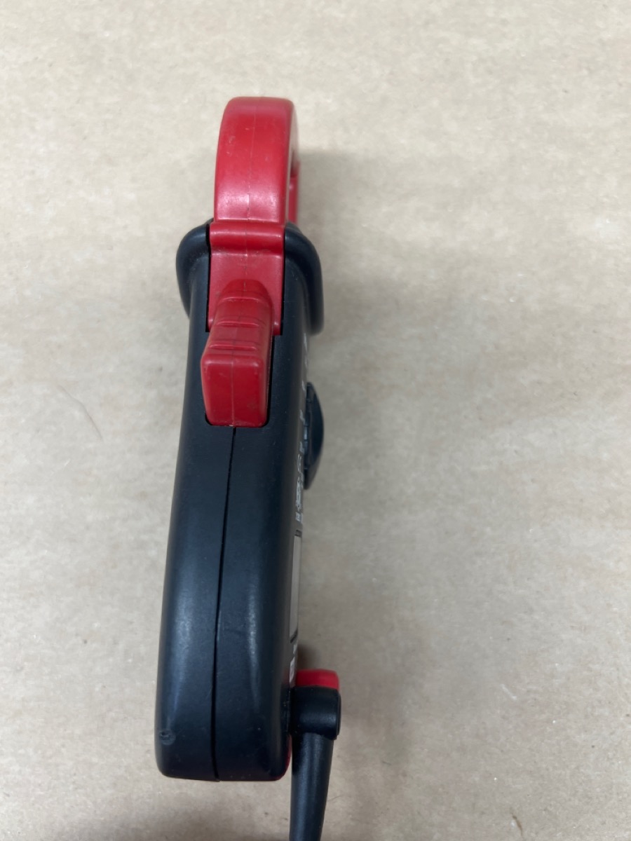 CENTECH DIGITAL CLAMP METER Very Good Buya