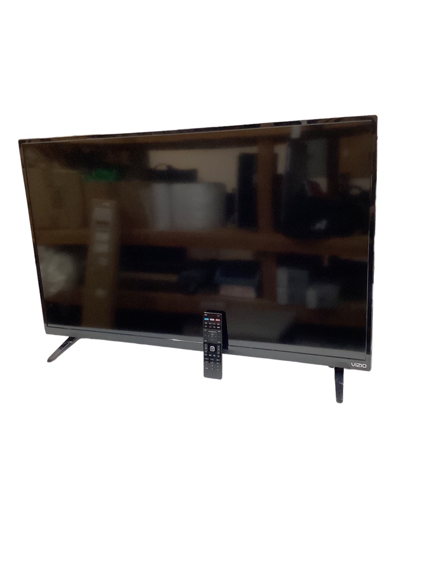 VIZIO D40D1 Like New Mr. Pawn AZNV