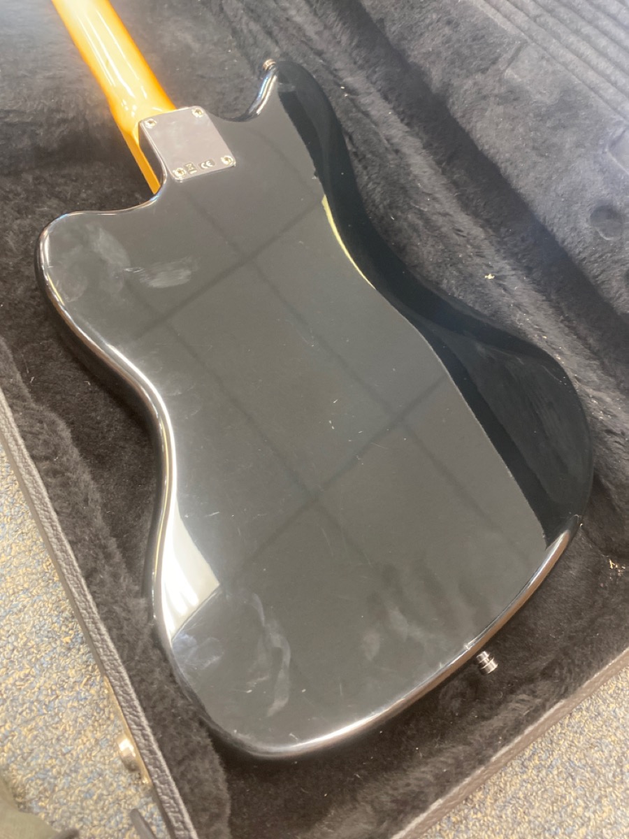 FENDER JAZZMASTER MEXICO ELETRIC GUITAR Good Buya