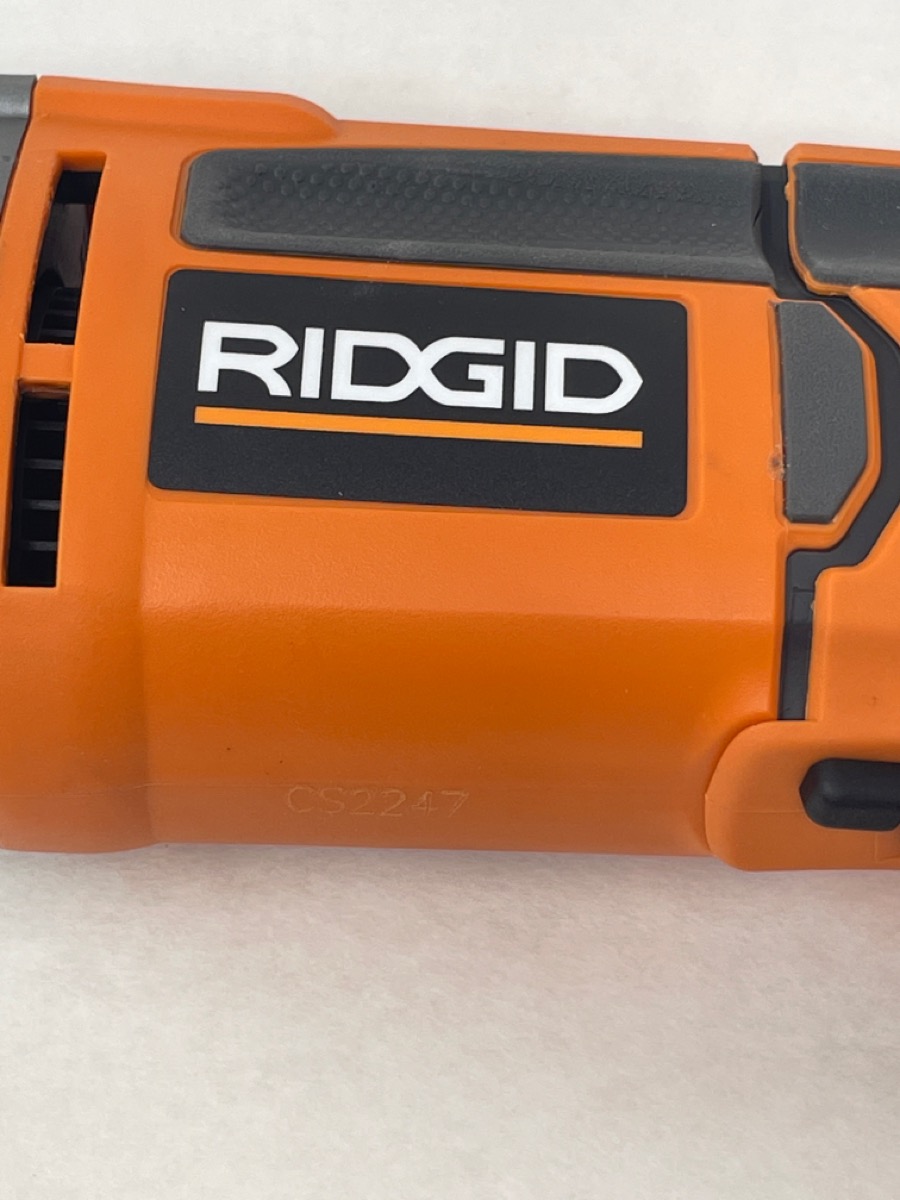 RIDGID R5011 CORDED HAMMER DRILL 120v 13mm 1/2" (RE MKV) Like New