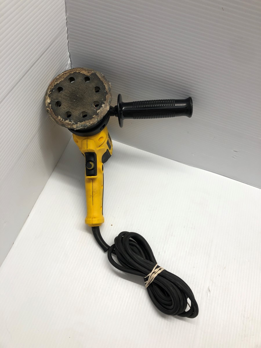 DEWALT DISC SANDER DWE6401DS Good Capitol City Pawn & Jewelry