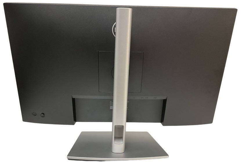 DELL P2722H 27" 1920 X 1080 FULL HD IPS, DISPLAYPORT VGA HDMI USB 3.2 ...