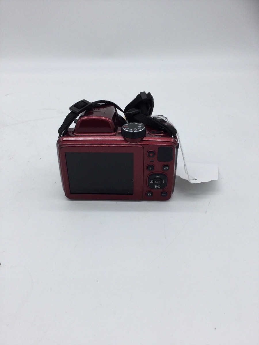 Kodak Pixpro Digital Camera Model Pixpro AZ40 photo 2
