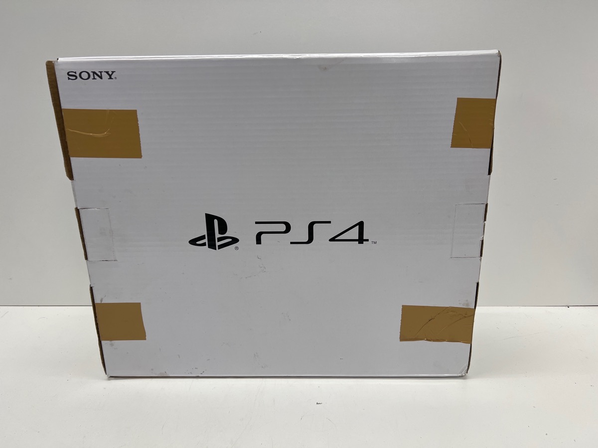 SONY PS4 SYSTEM CUH2215B 1TB Like New Buya