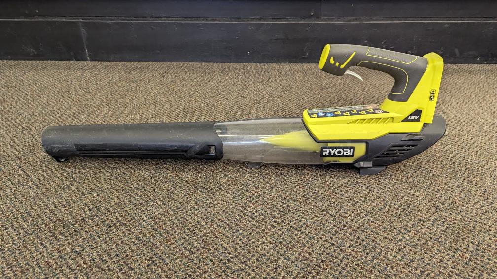 Ryobi P2108 Leaf Blower One+ 18V (Tool Only) Good Heartland